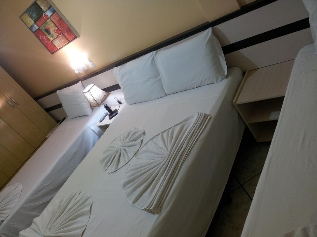 Seibt Palace Hotel Foz do Iguaçu Kültér fotó