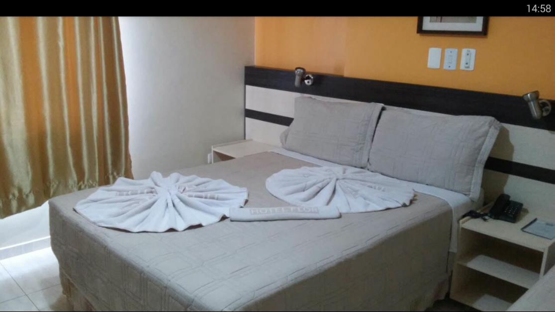 Seibt Palace Hotel Foz do Iguaçu Kültér fotó