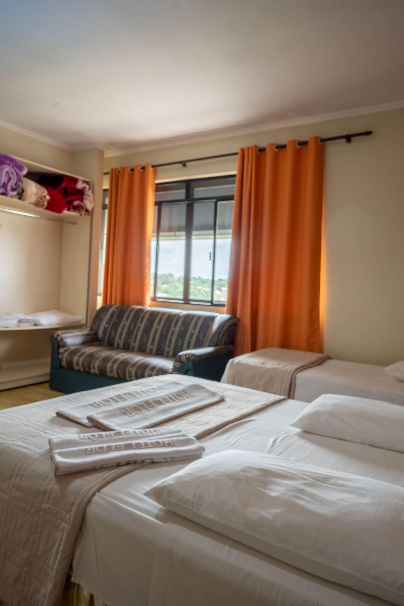 Seibt Palace Hotel Foz do Iguaçu Kültér fotó
