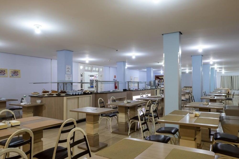 Seibt Palace Hotel Foz do Iguaçu Kültér fotó