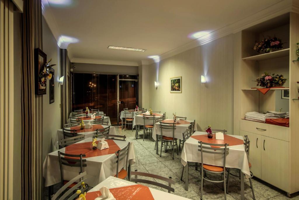 Seibt Palace Hotel Foz do Iguaçu Kültér fotó